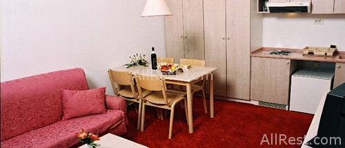 Hotel Vile Park 9